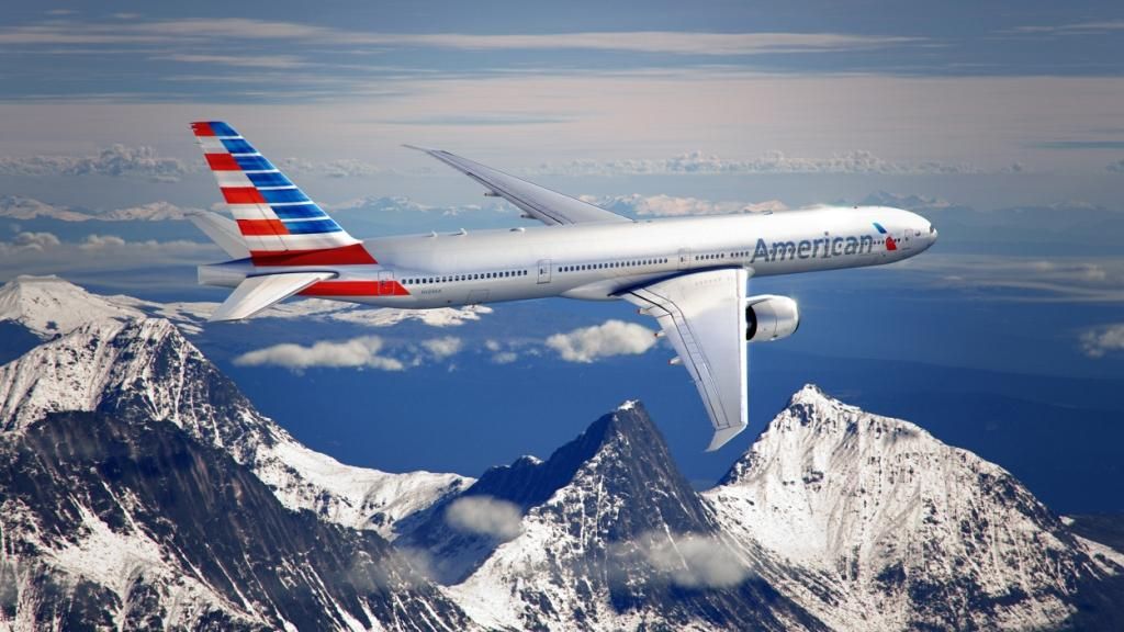 Da American Airlines una tariffa promozionale per New York