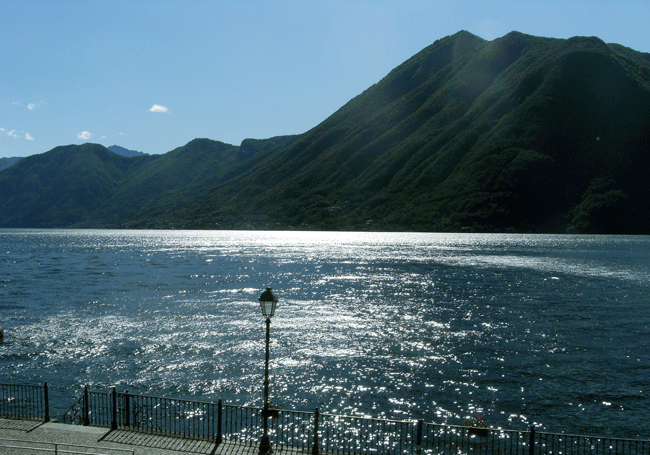 Incoming al Lago di Como- Nasce Lake Como Events per promuovere il territorio