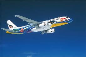 Bangkok Airways amplia la flotta