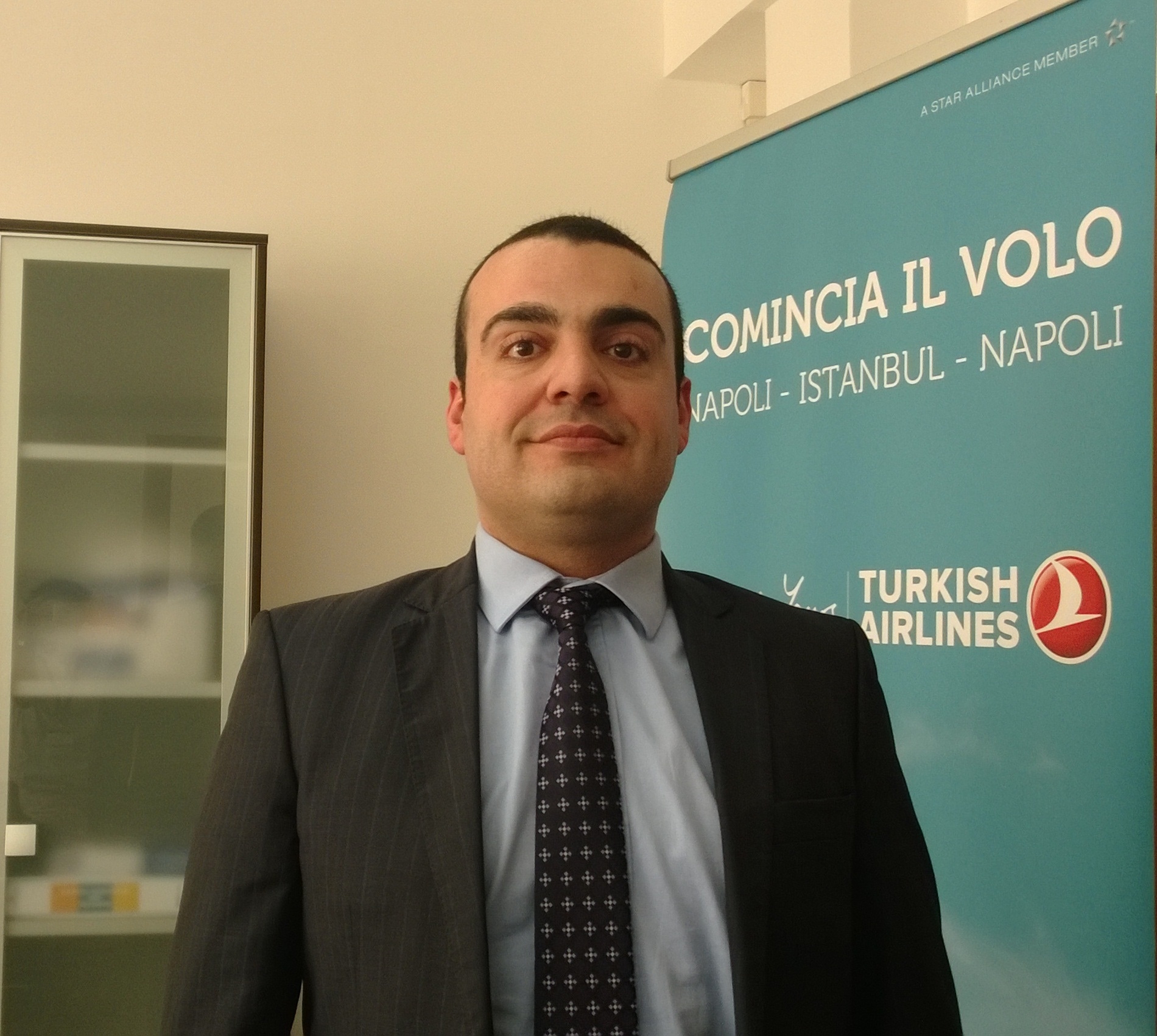 Nuove nomine in Turkish Airlines