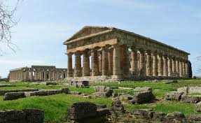 Tra gli scavi di Paestum arriva la Borsa del Turismo Archeologico
