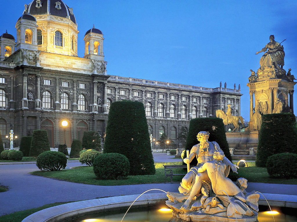 Wien Tourismus cerca testimonial per la città