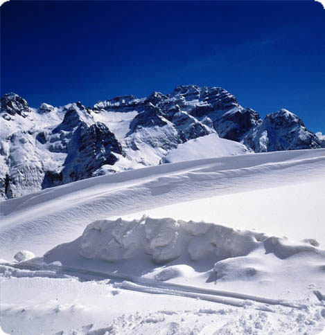 Vacanze in montagna, per l’incoming Val D’Aosta e Trentino Alto Adige le più vendute