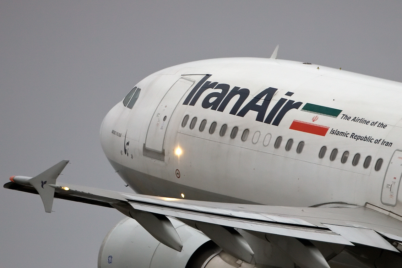 Iran Air, interesse del mercato italiano per la destinazione. Il paese verso nuovi investimenti sul turismo