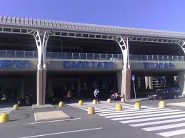 Aeroporto di Cagliari segna +15,68% nel corso del 2013