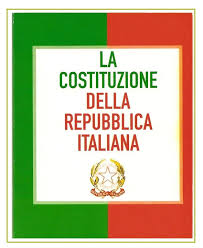 costituzione italia