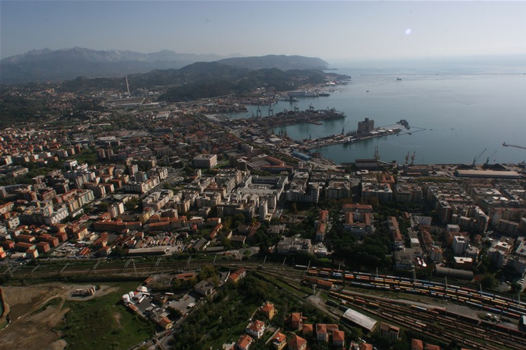 MSC Crociere sceglie La Spezia come home port per MSC Lirica