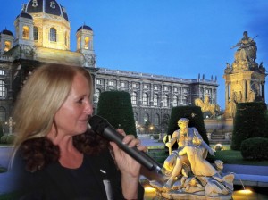 Brigitte Wilhelmer di  Austria Turismo