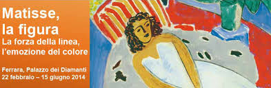 L’arte arriva a Ferrara con Matisse