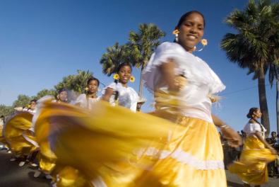 La Repubblica Dominicana sceglie il turismo culturale