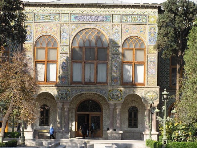 Turismo Tehran si promuove con un’impresa veneta