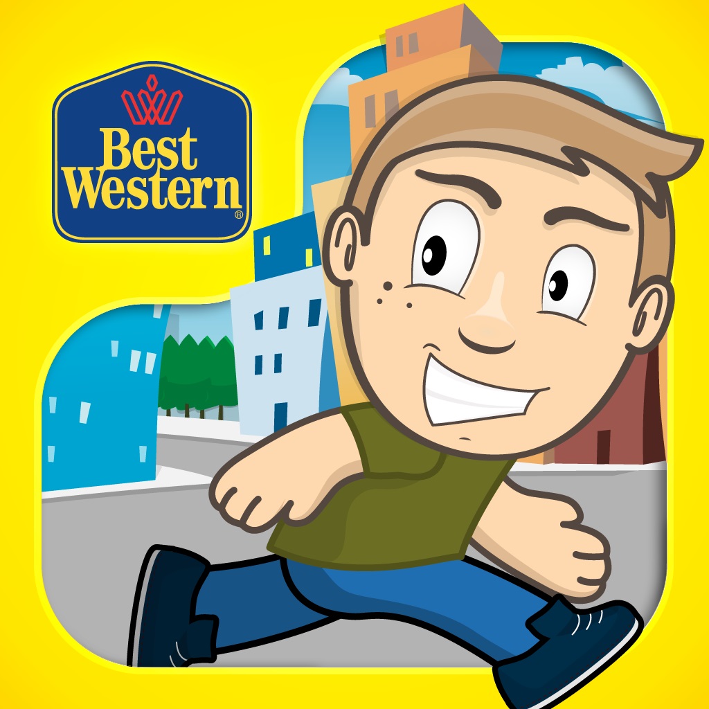 Con Best Western arriva HotelRun il primo mobile game di Italia