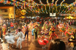 brasiln festa junina