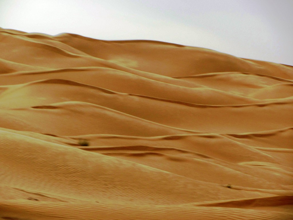 deserto dune