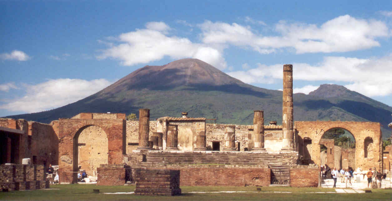 A Pompei parte il restauro dei calchi
