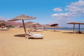 Governatore Sinai, calo del 15% turismo