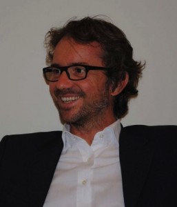 Alberto Peroglio Longhin, A.D. Gruppo Bluvacanze