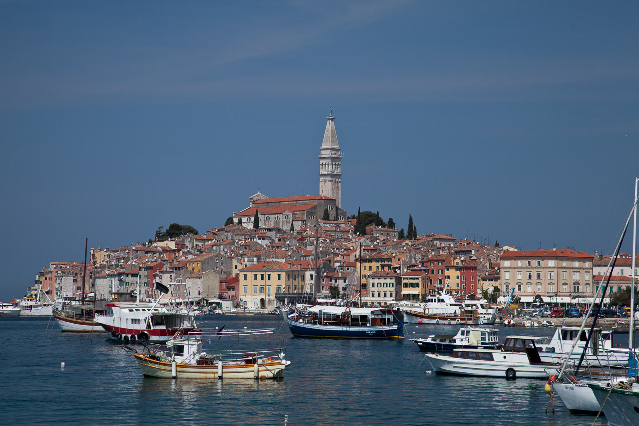 Croazia competitiva, il 20% del PIL è dato dal turismo