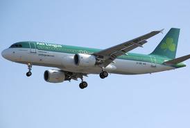 Aer Lingus, altra rotta lungo raggio Shannon -Boston