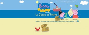 best western pacchetto-peppa-pig-tour