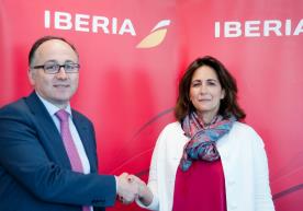 Iberia e Turismo Spagnolo impegno per la promozione congiunta
