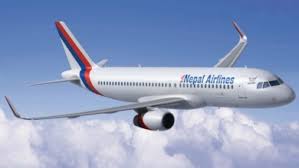 Nepal Airlines riceve nuovo aeroplano. Più collegamenti per il turismo