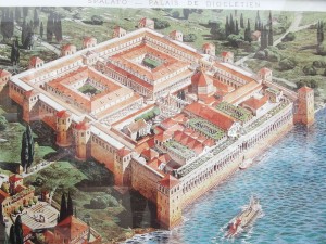 Palazzo di Diocleziano
