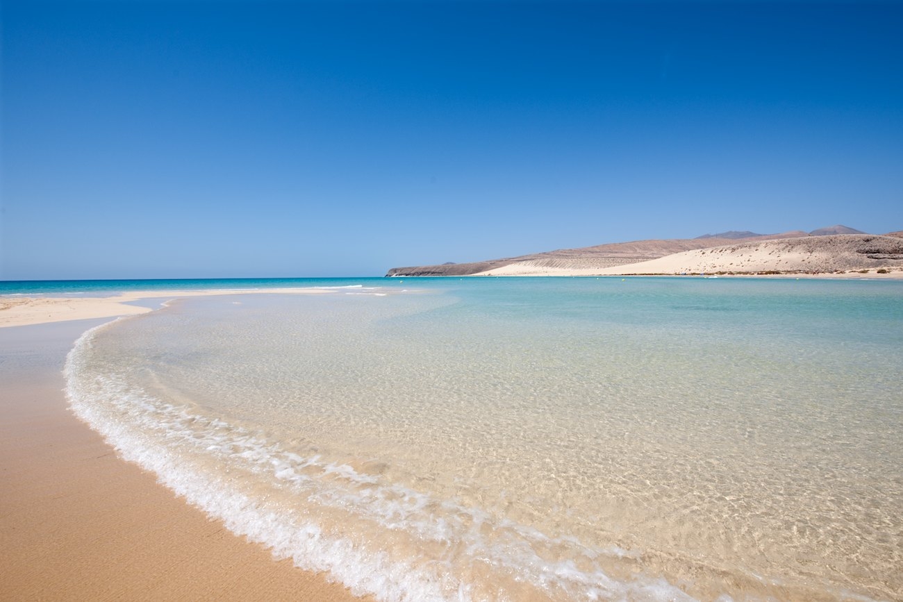 Eden punta su Fuerteventura per l’inverno