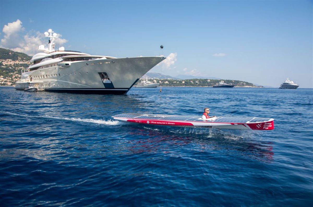 Nel Principato di Monaco un’esplosione di eventi tra yacht, cultura e musica