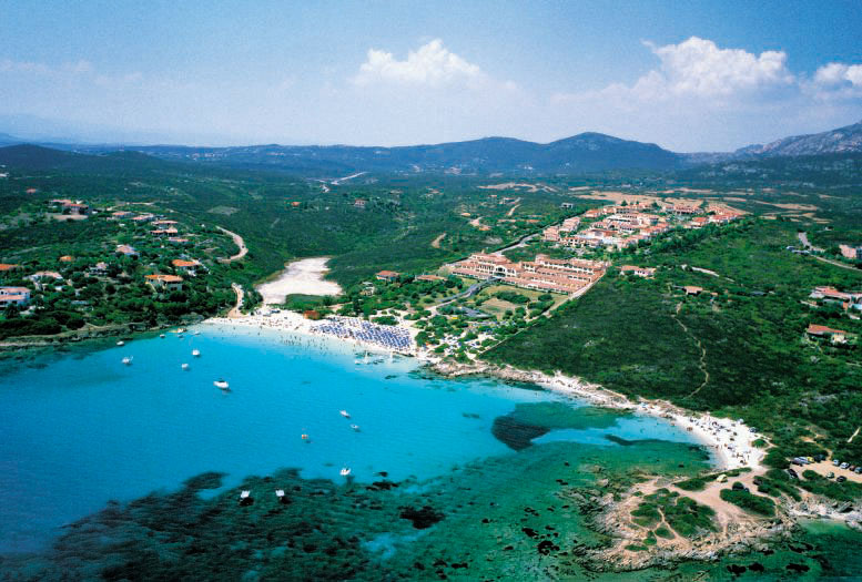 L’estate di Valtur punta sulla Sardegna