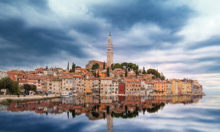 L’Ente Nazionale Croato per il Turismo ha lanciato una campagna promozionale denominata “Grazie” in 13 mercati esteri