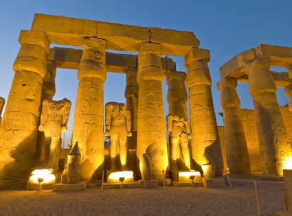L’Egitto rilancia e apre tre tombe a Luxor
