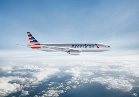 American Airlines rilancia sul Brasile dall’hub di Miami