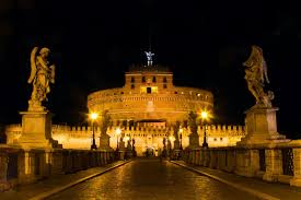 Roma, riparte l’iniziativa Notti d’estate a Castel Sant’Angelo