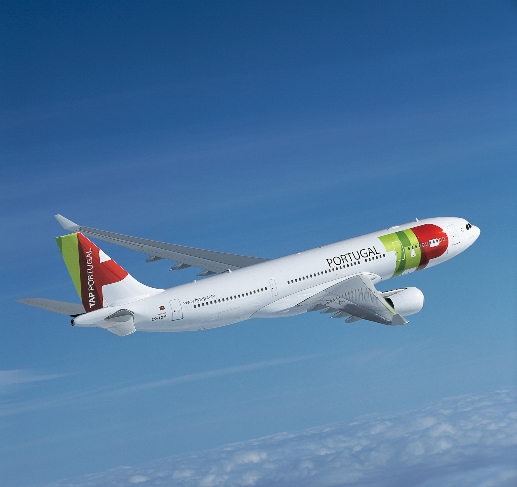 TAP Air Portugal: sospesi i voli tra Italia e Portogallo