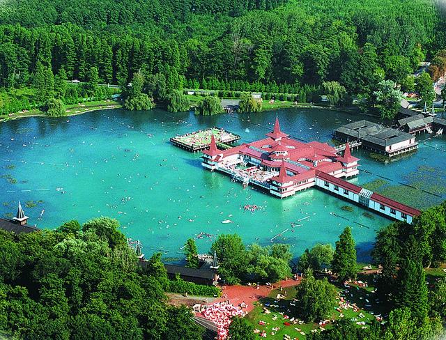 L’Ungheria rilancia la destinazione con il lago Balaton