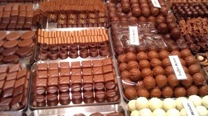 cioccolata di Hanselmann