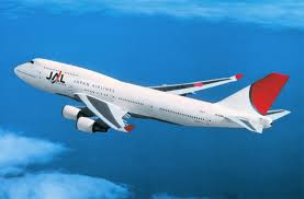 Japan Airlines torna a volare in Italia