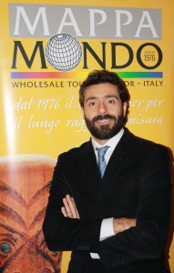 Mappamondo - Daniele Fornari PM Estremo Oriente (2)