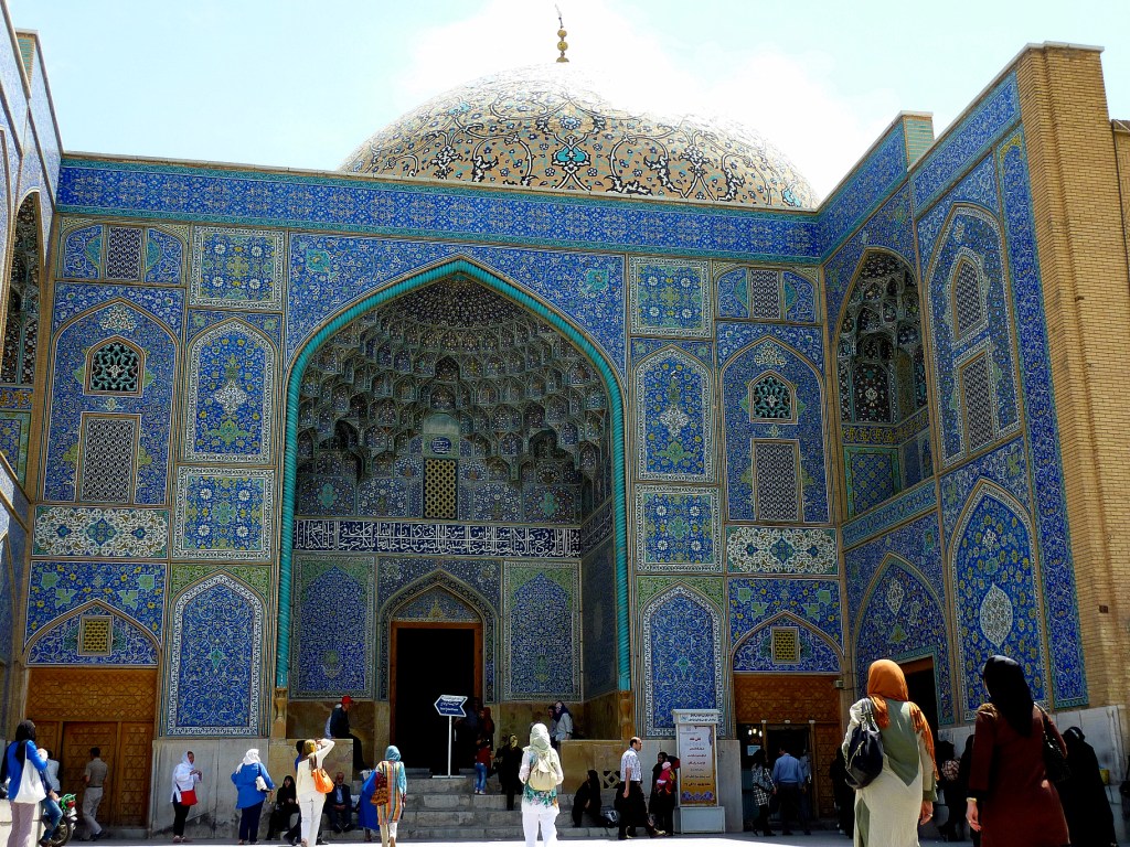 Mosche Khomeini