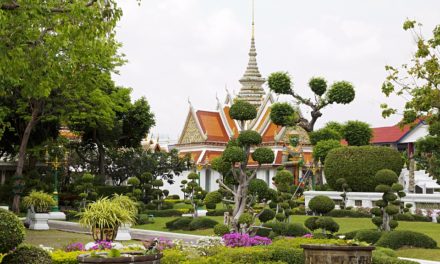 Bangkok e Koh Samui: viaggio fra la storia, templi, spiritualità, modernità e il mare