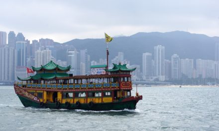 Hong Kong, una città poliedrica che non perde mai il suo fascino