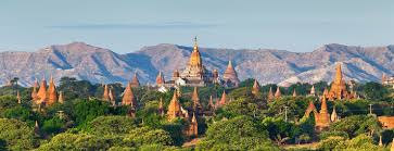 In Myanmar turisti in aumento