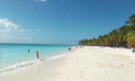 Spunti di viaggio: La Repubblica Dominicana, non è solo l’isola del merengue.