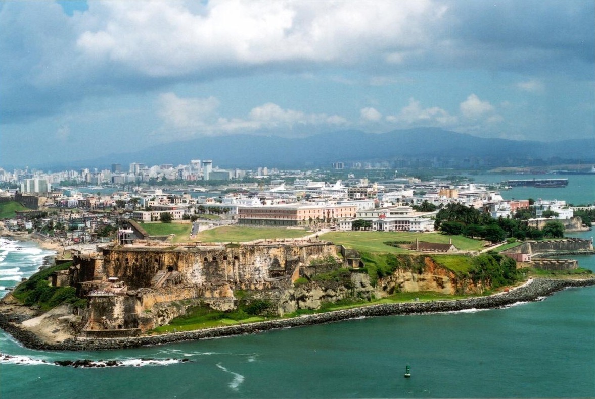A Porto Rico prima fiera di turismo internazionale