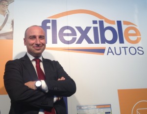 Alessandro Patacchiola Flexible Autos