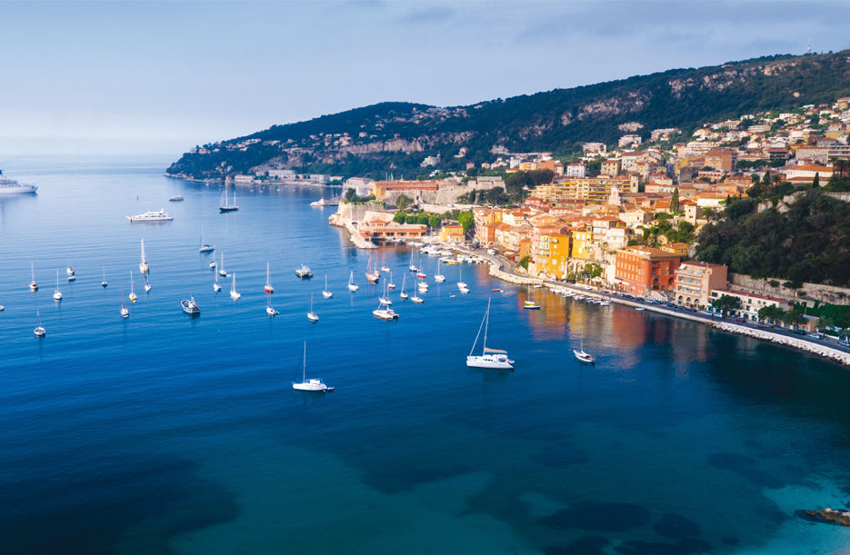 Cannes: la vita è un film di bellezza, di cultura e di turismo