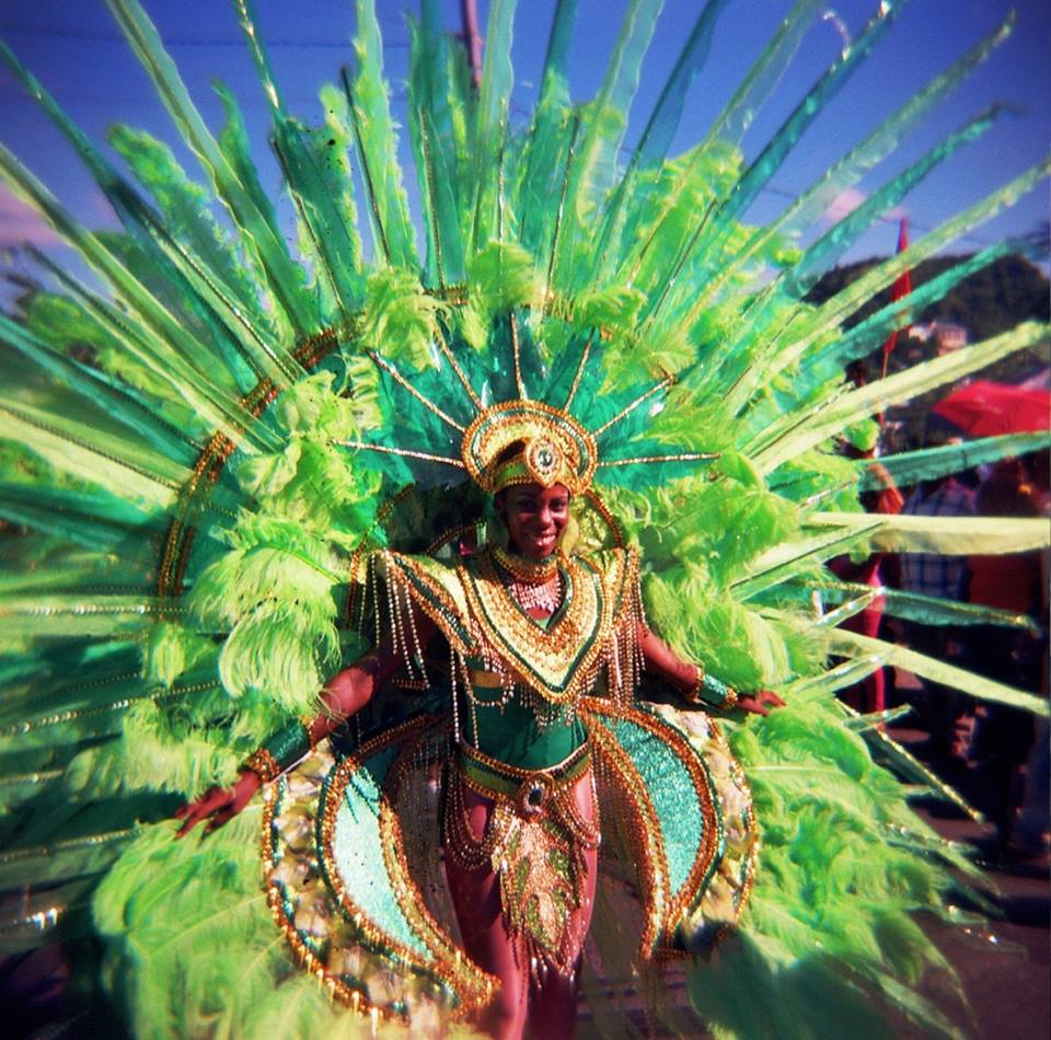 Grenada Carnevale