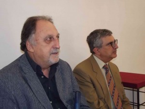 Luigi Amato e Santi d'Alessandro (1)