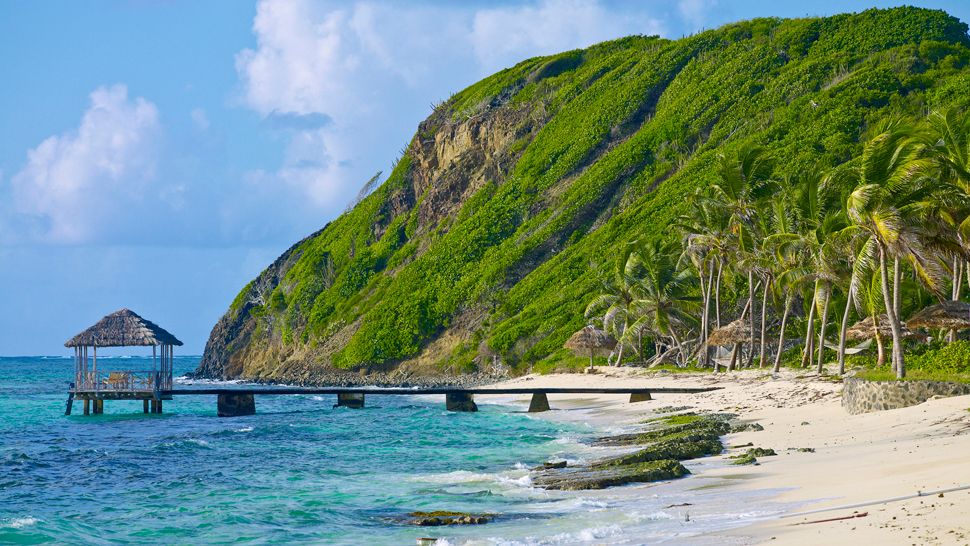 Caraibi: St. Vincent e le Grenadine, un paradiso tutto da scoprire!